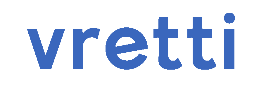 VRETTI OFFICIAL WEBSITE